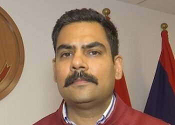 Amar Colony firing: Delhi Police will ensure that minor accused faces trial as adult, says DCP