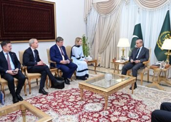 India rejects ‘unwarranted references’ to J&K in the Pak-EU statement