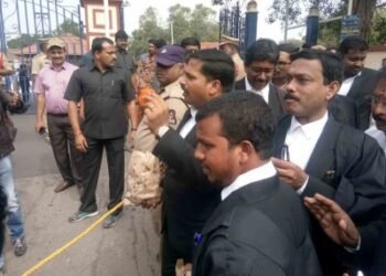 Telangana Advocates Protection Act comes into force