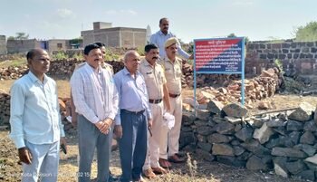 Rajasthan cops freeze assets worth Rs 3.92 cr of drug smuggler Lodha