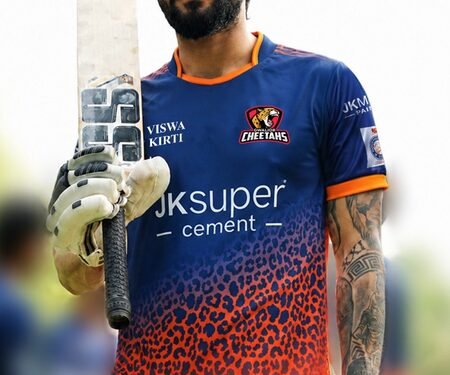 MPL 2026: Rajat Patidar-led Gwalior Cheetahs challenge Ujjain Falcons in opener