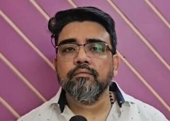 Suspended Trinamool leader Riju Dutta claims 50 MLAs might defect from party, compares split to Shiv Sena
