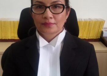 Centre notifies appointment of Justice Meenakshi Madan Rai as Patna HC Chief Justice