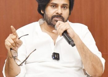 Jana Sena will contest 2029 elections in Telangana, announces Pawan Kalyan