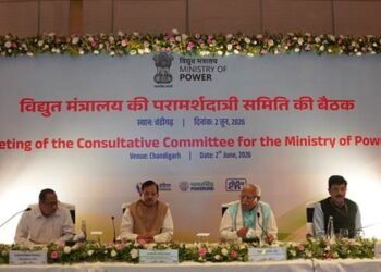 MPs’ panel lauds Govt steps to ensure reliable power grid amid surging demand