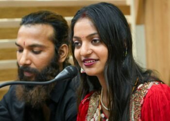 Kerala HC to decide on bail plea in kidnapping case linked to viral Kumbh Mela sensation