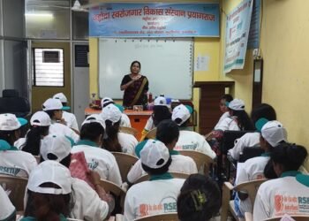 In UP’s Prayagraj, women getting empowered, turning self-reliant through RSETI training