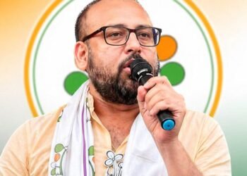Bengal: Trinamool councillor arrested on corruption charges