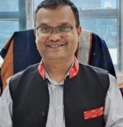 OSM controversy: Centre names Lokhande Sitaram as CBSE chairperson, Varun Bhardwaj secretary