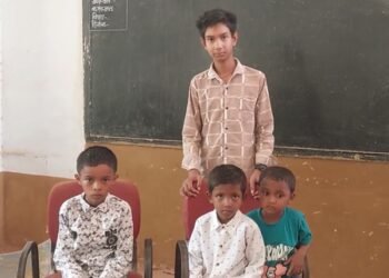Chhattisgarh: 40 children undergo successful surgeries under Chirayu health scheme