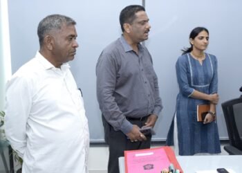 Gujarat Police’s ‘PR Centre’ emerges as a single-window grievance redressal system for citizens