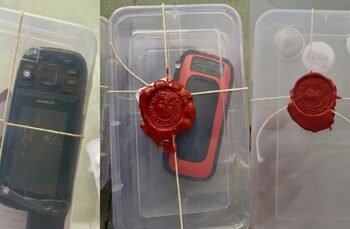 Gujarat ATS probe reveals supplier used AirTags, GPS units to track cocaine consignment
