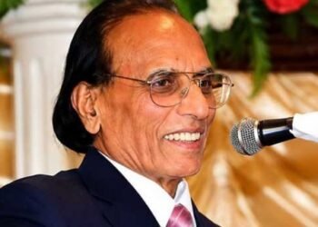 MP govt to honour Urdu poet Bashir Badr with literary award