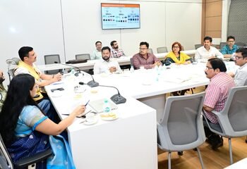 Odisha govt to launch AI smart surveillance in registration offices