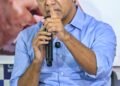 Congress should identify ‘black sheep’ for Meenakshi Natarajan fiasco: KTR