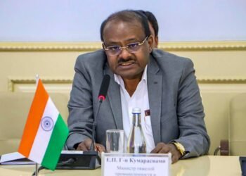 HMT revival plan in the final stage: Kumaraswamy