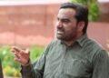 Hanuman Beniwal serves legal notice to Raj BJP chief, seeks public apology