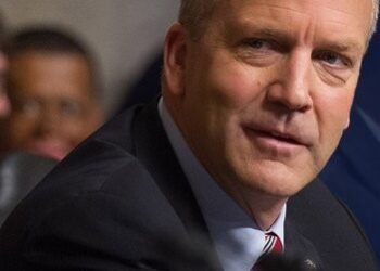 Blue economy seen as key to US security
