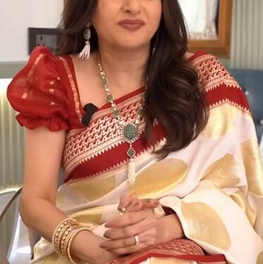 Bhagyashree on homemakers: We do not acknowledge them