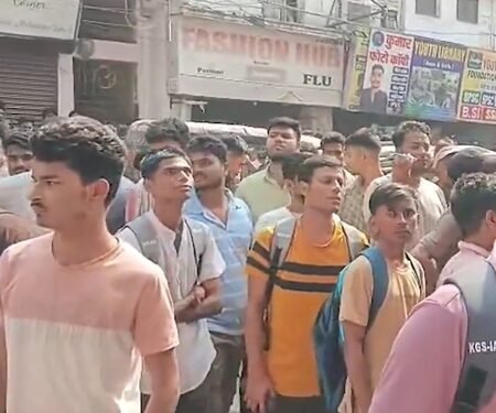 Will significantly affect exam prep: Students condemn Khan Sir coaching centre attack