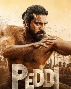 Vicky Kaushal’s father Sham Kaushal calls working with Ram Charan on Peddi a learning experience