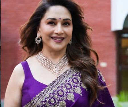 Madhuri Dixit Nene on Gen Z lingo: I pretend to know half of it