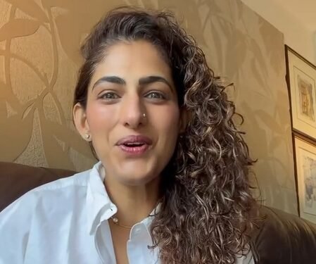 Kubbra Sait reveals how Salman Khan gave her more screen presence in ‘Ready’