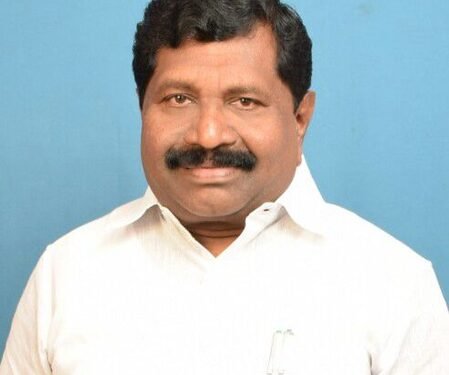 AIADMK leader questions TN CM Vijay’s use of private bodyguard despite multi-layer security