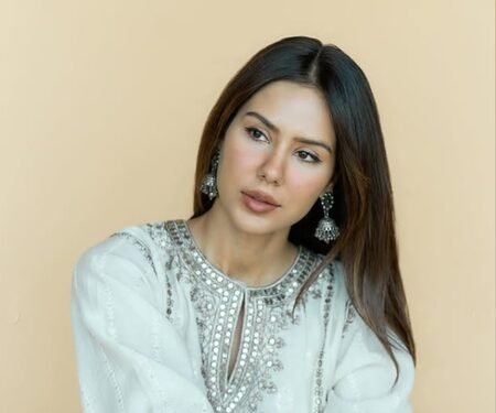 Sonam Bajwa reveals her ultimate summer indulgence