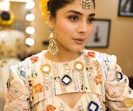 ‘Anupamaa’ actress Adrija Roy opens up on fashion pressure in age of social media