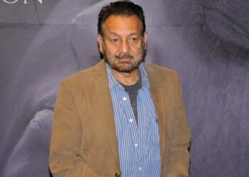 Shekhar Kapur reflects on his journey from going to school in a Tanga to now exploring AI