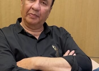 Anu Malik pens emotional tribute to late Suman Kalyanpur, recalls her blessing that shaped his career