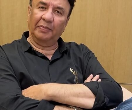 Anu Malik pens emotional tribute to late Suman Kalyanpur, recalls her blessing that shaped his career