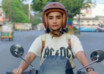 Patralekhaa on ‘Heer Sara’ feeling personal: It’s about two women navigating life identity and relationship