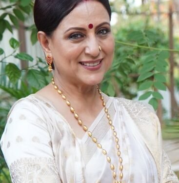 Kishori Shahane opens up about long shifts and overnight shoots in TV industry