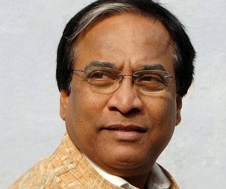 Bengal: Trinamool’s state vice president Jay Prakash Majumdar arrested