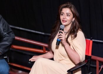 Nehha Pendse says ‘proud to represent Marathi cinema’ as ‘Tighee’ reaches NYIFF