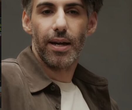 Jim Sarbh reveals why he wants to portray Jim Corbett on silver screen