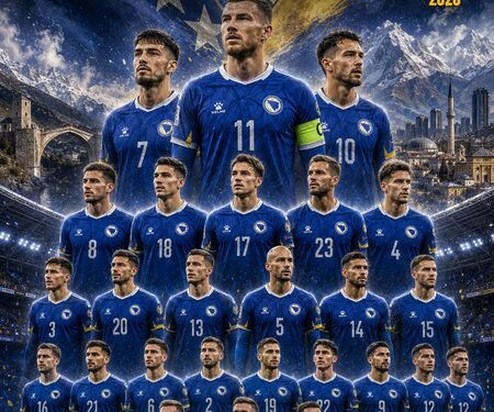 FIFA World Cup Group B preview: Host Canada face European tests in historic home campaign