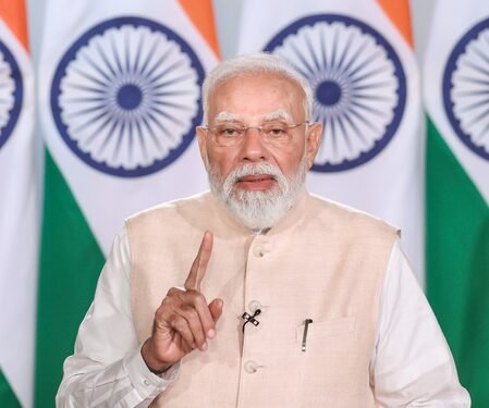 PM Modi highlights ‘12 Years of Nari Shakti’, says NDA govt worked to further women-led development