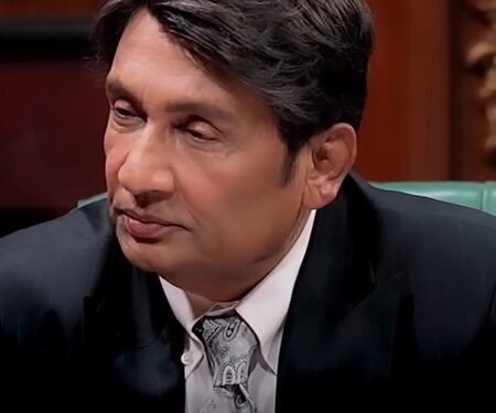 Shekhar Suman’s playful swipe at Bollywood: In the industry we are in, more clothes are taken off