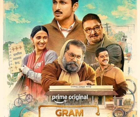 Amol Parashar starrer ‘Gram Chikitsalay’ season 2 gets release date