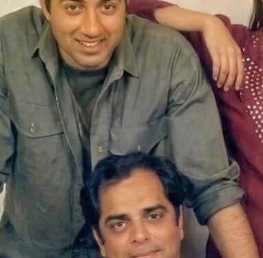 Sunny Deol, Kangana Ranaut pay heartfelt tributes to Pahlaj Nihalani