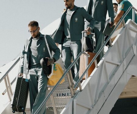 FIFA WC Group C preview: Brazil enter group under scrutiny