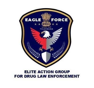 Telangana’s EAGLE Force bust international hydroponic cannabis smuggling syndicate