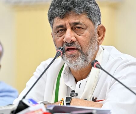 Karnataka govt collecting beneficiary data to check misuse of guarantee schemes: CM Shivakumar