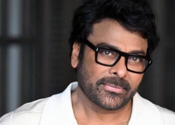Chiranjeevi, Bobby Kolli film’s next schedule gets underway in Pollachi
