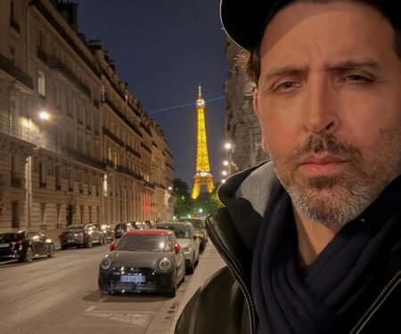 Hrithik Roshan shares what kind of role he is looking for