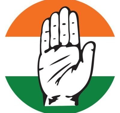 Rajasthan: Congress renominates Neeraj Dangi for Rajya Sabha seat
