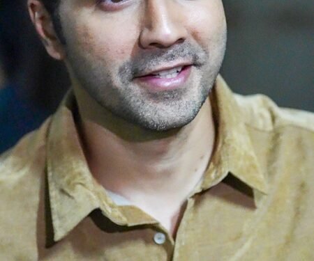 Varun Dhawan: Rakhi Sawant is part of pop culture now, she’s an icon